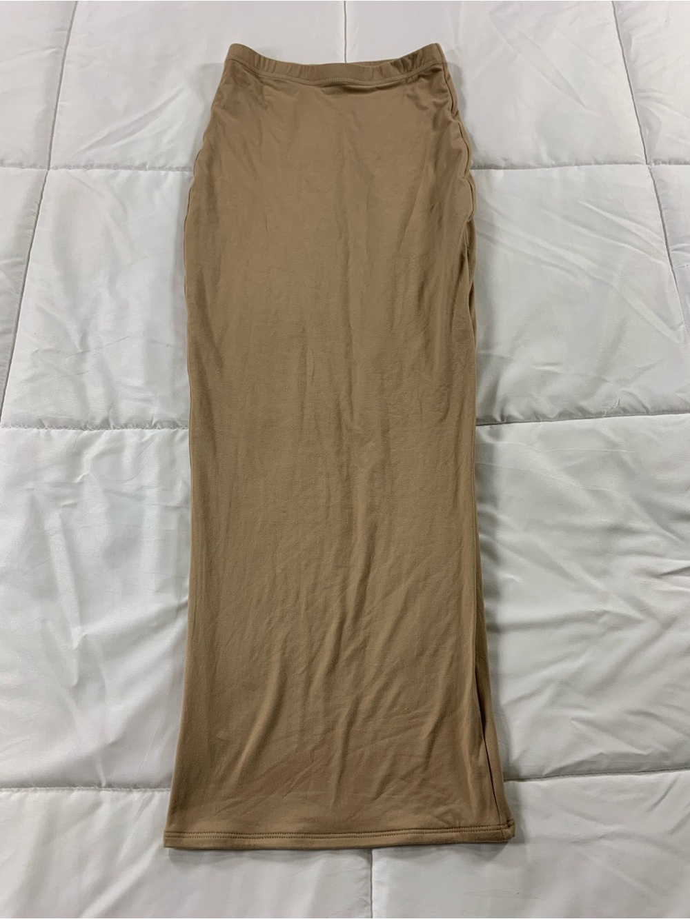 Pre loved NAKED WARDROBE skirt womens size XS